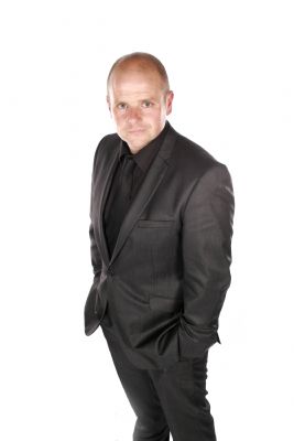 Mathew Roberts